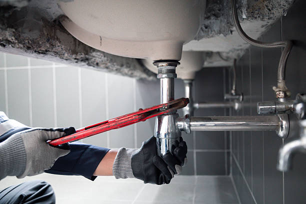 Trusted Drain Cleaning service in Fenelton, PA - AAA Plumbing Heating